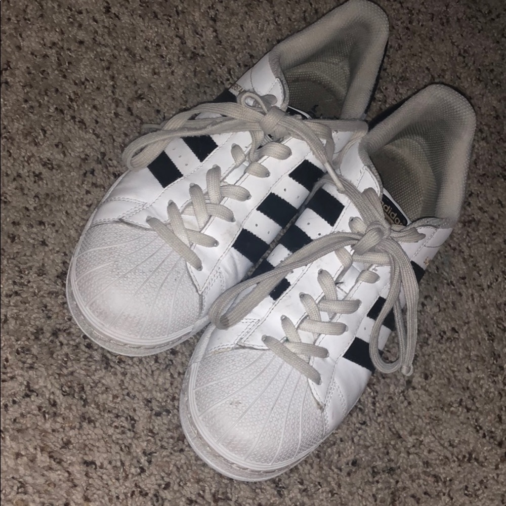 Adidas superstar